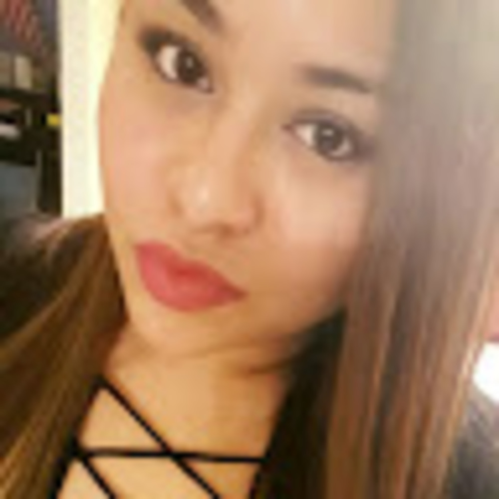 Meet your Posher, Vanessa